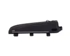 Sacoche de tube supérieur Z ADVENTURE T3 Noir