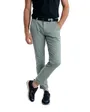Pantalon Chino Homme Slim Benson Cherry