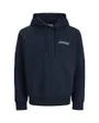 Sweat À Capuche Homme JJYUKI Front