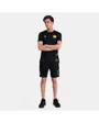 MAILLOT FOOT HOMME PARIS 2024 Noir