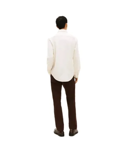 Chemise Homme Performance Pique Oxford