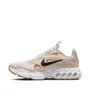 Chaussures Femme W NIKE ZOOM AIR FIRE Beige