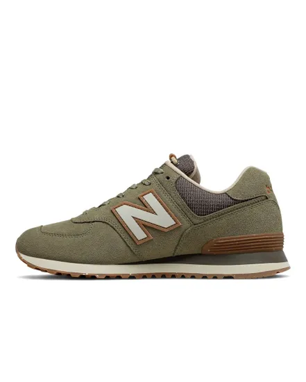 Chaussures Homme ML574SOJ Vert