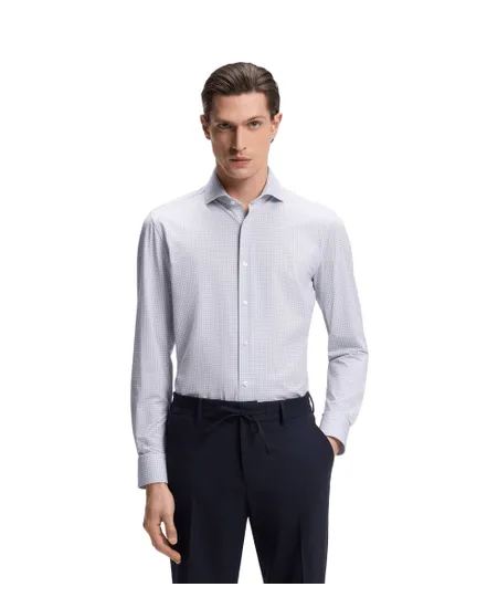 Chemise Homme Hank SP Jersey Stretch