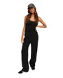 Sweat Pants Femme PCChilli HW Wide Noos B