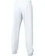Pantalon de survetement Enfant B NSW CLUB + HBR PANT Blanc