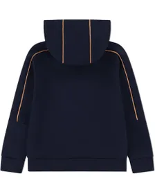 Sweat à capuche Junior Garçon LCB Spacer Knit Sport