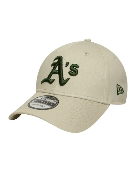 Casquette Homme League Essential OAK Athletics