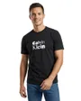 T-shirt Homme Calvin Klein Bold Grap