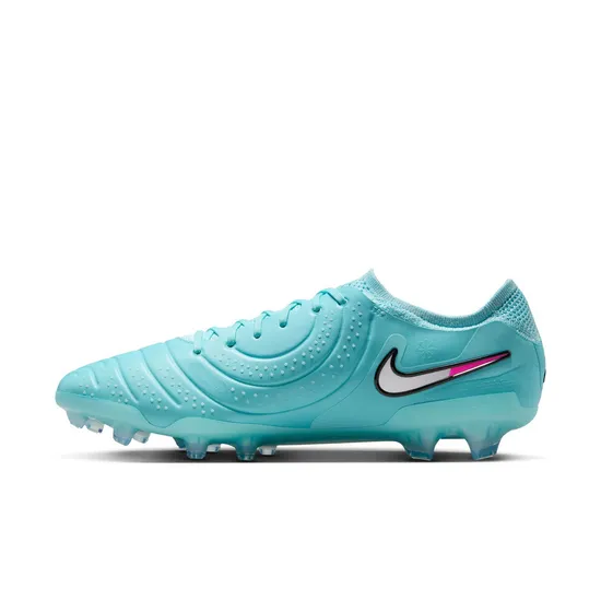 Crampons de football Homme LEGEND 10 ELITE FG Bleu