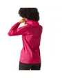 Veste imperméable Femme Wmn Pk It Jkt III Rose