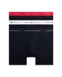 Boxers Homme Lot 3p Boxer Brief Wb