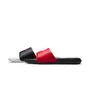 Sandales Homme NIKE VICTORI ONE SLIDE MIX Rouge