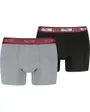 Boxers Homme Chromatic Waistband Lot 2