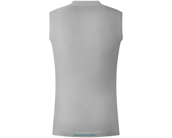 Sous-maillot sans manches Homme S-PHYRE Gris