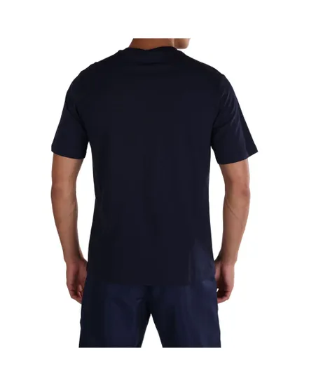 T-shirt Homme TRIADE 025 CO Bleu