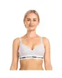 Brassière Femme Padded Top