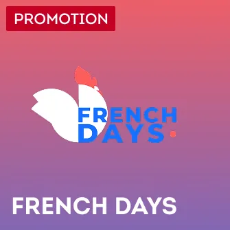 French Days Sport 2000
