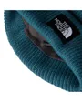 Bonnet SALTY LINED BEANIE Bleu