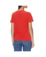 T-shirt Femme Reg Corp Logo C-Nk Ss