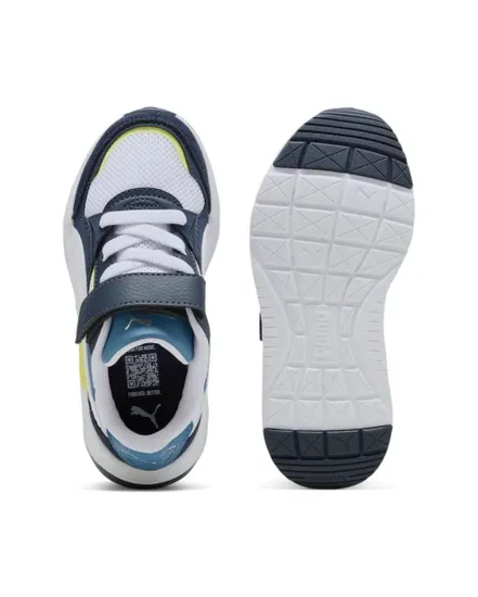 Chaussures Enfant TRINITY 2 AC+ PS Bleu