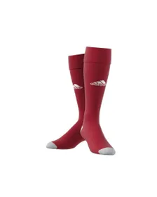 Chaussettes de football homme MILANO 16 SOCK Rouge