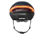 Casque loisir/urbain Unisexe HYP-E Bleu Nuit