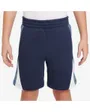 Short Enfant plus agé K NIKE AIR SHORT Bleu