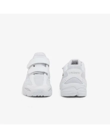 Chaussures Enfant STORM 96 2K LITE 2251 SUC Blanc