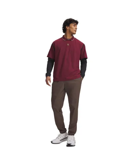 Jogger Homme Ua Vibe Woven