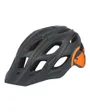 Casque VTT Homme HUMMVEE Orange