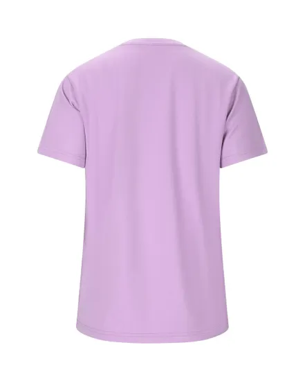 T-shirt Femme VISTA V2 W PERFORMANCE S/S TEE Violet