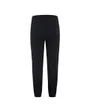 Pantalon Fille ICON PLAY FLC PANT Noir