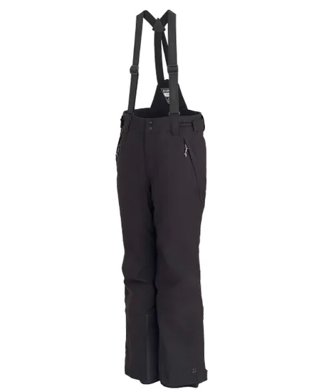 Pantalon de ski Enfant BYS_SKI PANT Noir