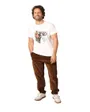 T-shirt Homme Badass