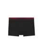 Lot de 3 boxers Homme TRUNK TRIPLET SPRAY Noir