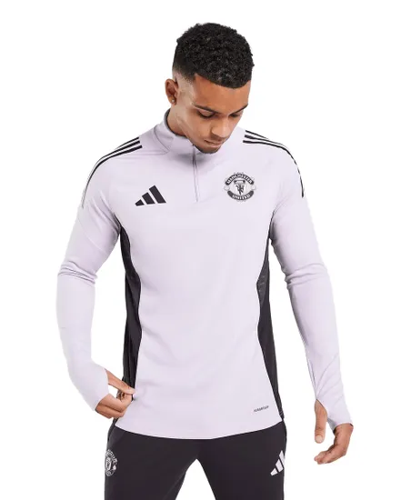 Haut d'entraînement Homme MUFC TR TOP