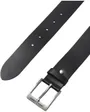 Ceinture Homme Jacbraga Leather Belt Sn