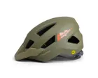 Casque VTT Enfant HUMMVEE MIPS JR Vert Tweed