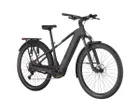 Vélo électrique urbain Unisexe SUB 30 Gris Minuit