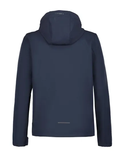Veste softshell homme ICEPEAK BRIMFIELD
