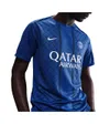 Maillot de football Homme PSG MNK DF ACDPR SSTOP K HA PM Bleu