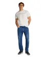 Jeans Homme Ryan Slim Straight