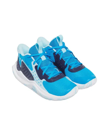 Chaussures Basket Enfant GS Jet 23