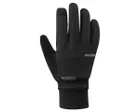 Gants longs Homme INFINIUM PRIMALOFT Noir