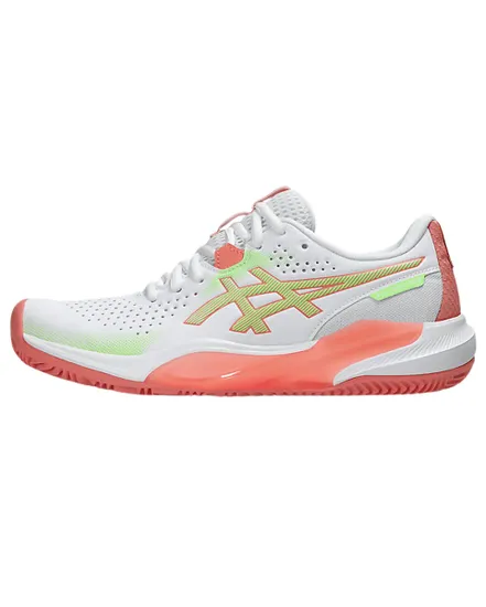 Chaussures Padel Femme Gel Challenger 15