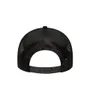 Casquette Trucker Unisexe NBA 9FORTY Chicago Bulls Noir