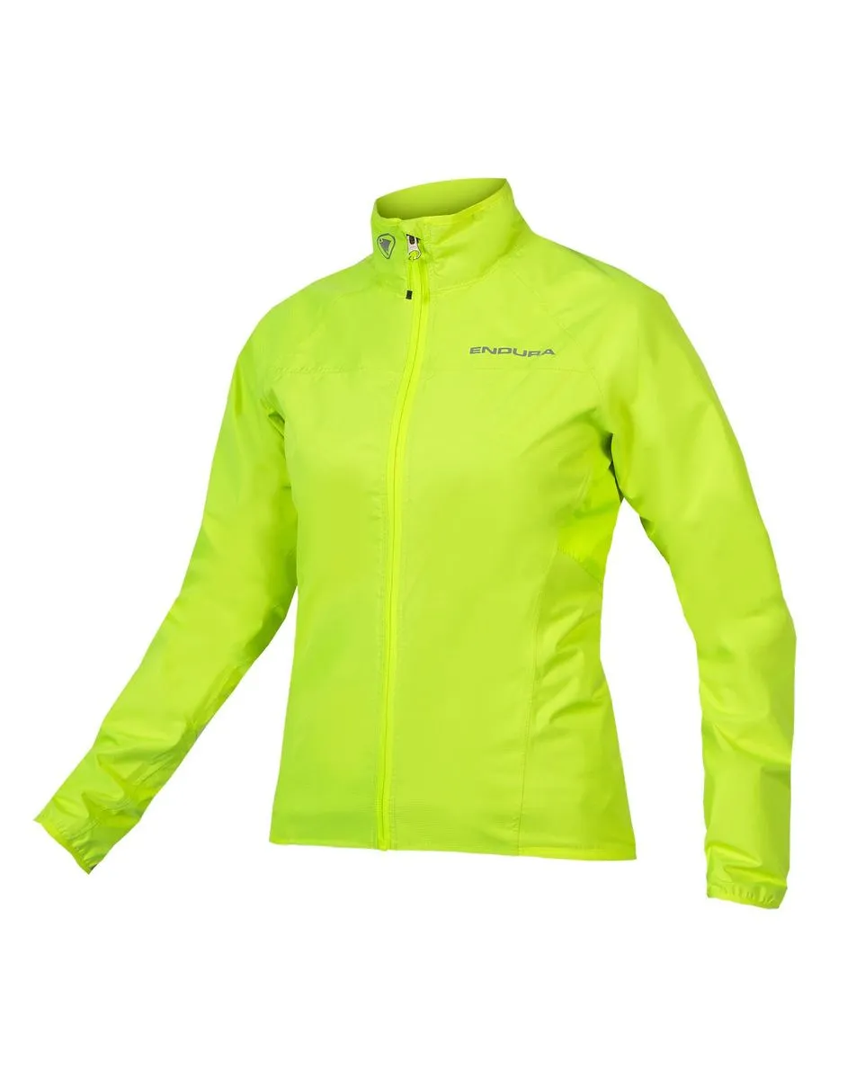 Veste imperm?�able Femme XTRACT Jaune - Ref E9115-YV