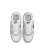 Chaussures Enfant COURT BOROUGH RECRAFT HF (GS) Blanc