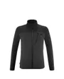 Veste zip manches longues Homme SENECA JKT Noir